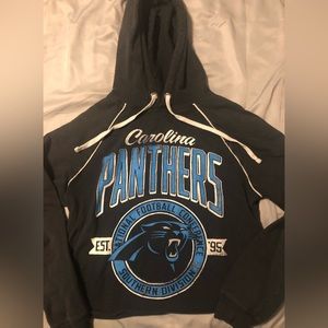 Carolina Panthers hoodie